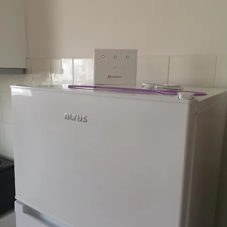 Apartment, Near The Karystos (Evia)