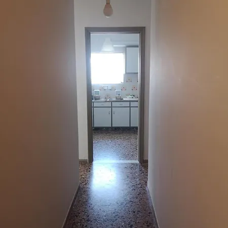 Apartment, Near The *