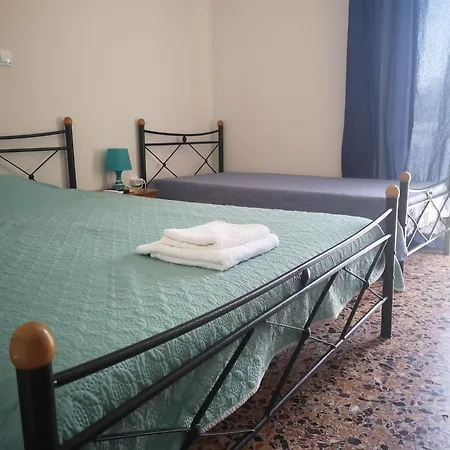 Apartment, Near The * Karystos (Evia)