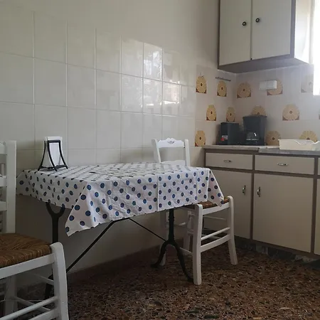 Apartment, Near The Διαμέρισμα