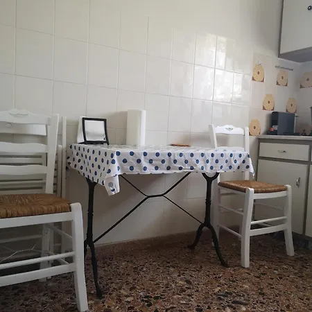 Apartment Apartment, Near The