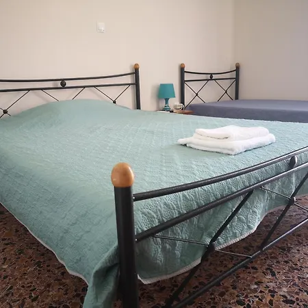 Apartment, Near The Apartment *