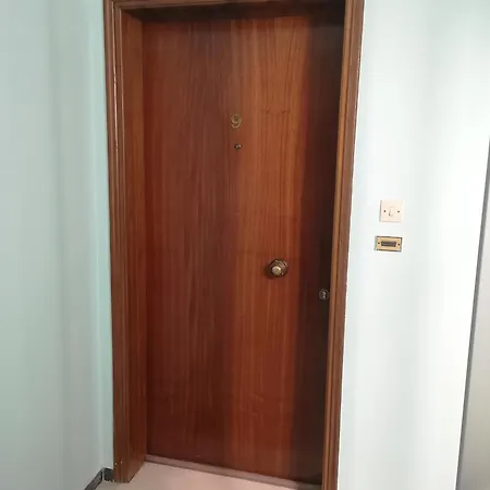 Διαμέρισμα Apartment, Near The Κάρυστος