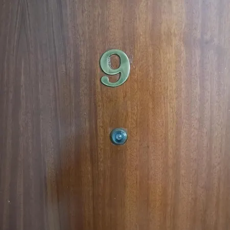 Apartment, Near The Κάρυστος