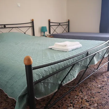 Apartment, Near The
