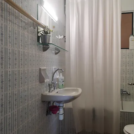 Apartment Apartment, Near The