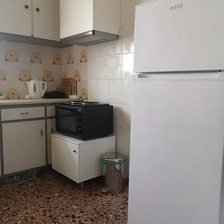 Apartment, Near The Διαμέρισμα *