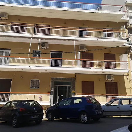 Apartment, Near The *