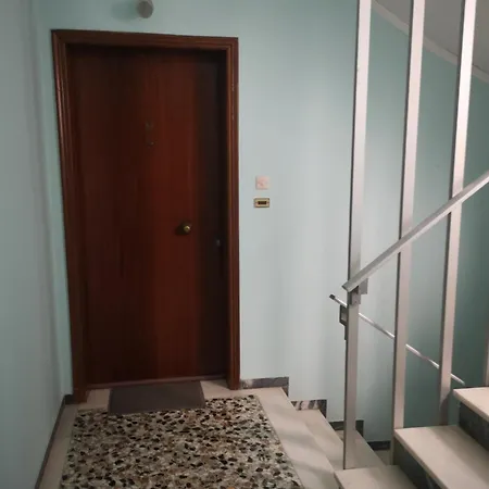 Apartment, Near The Karystos (Evia)
