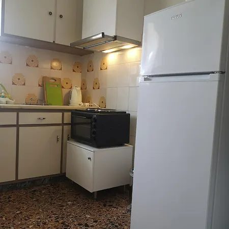 Apartment Apartment, Near The