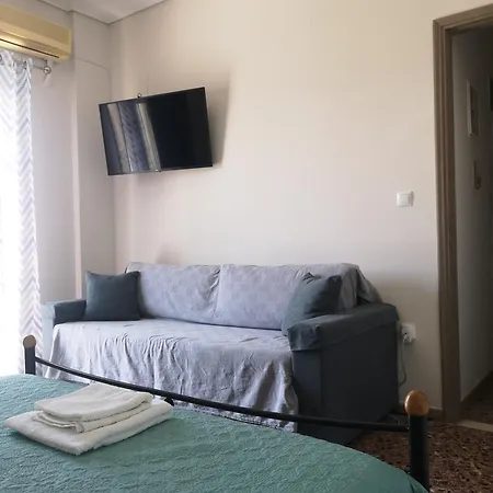 Apartment Apartment, Near The Karystos (Evia)