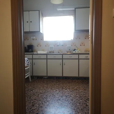 Apartment, Near The Karystos (Evia)