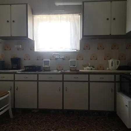 Apartment, Near The Apartment