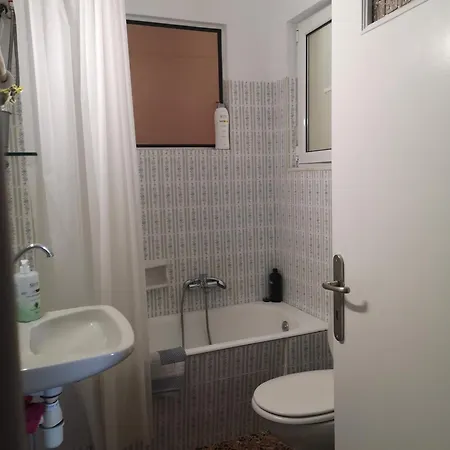 Apartment, Near The Karystos (Evia)