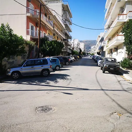 Διαμέρισμα Apartment, Near The